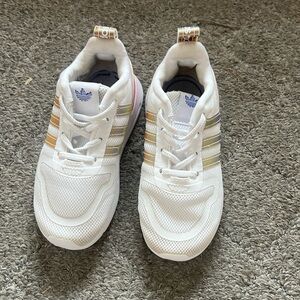Toddler Adidas Shoes